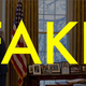 Illustration for article titled That Photo of Trump in the Oval Office Is Totally Fake